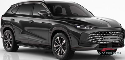 Mg HS HS 1.5T-GDI Luxury nuova a Corciano