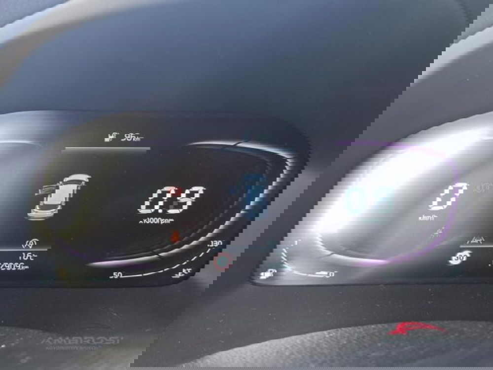 Kia Stonic usata a Perugia (12)