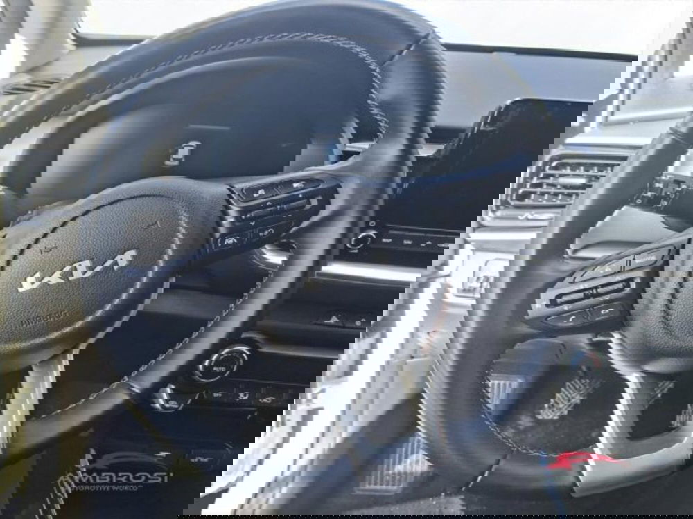 Kia Stonic usata a Perugia (13)