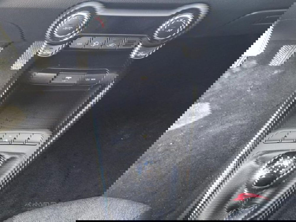 Kia Stonic usata a Perugia (15)