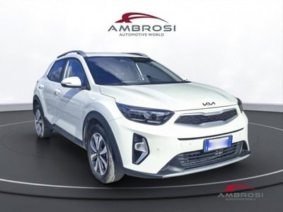 Kia Stonic 1.2 DPI Style del 2025 usata a Corciano