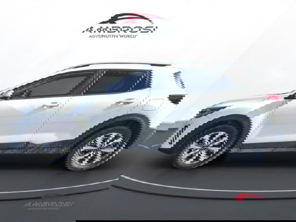 Kia Stonic usata a Perugia (6)