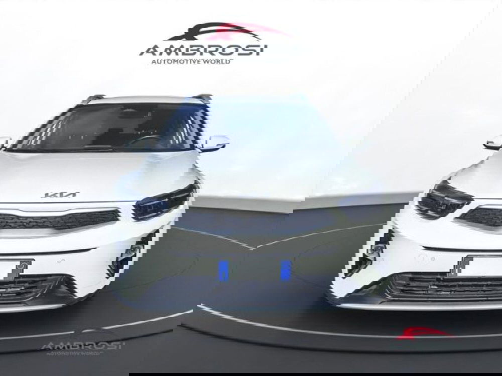 Kia Stonic usata a Perugia (7)