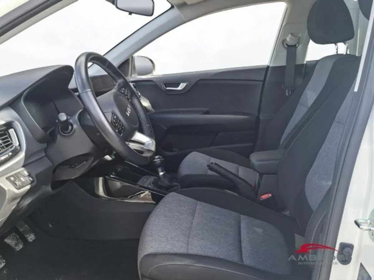 Kia Stonic usata a Perugia (9)