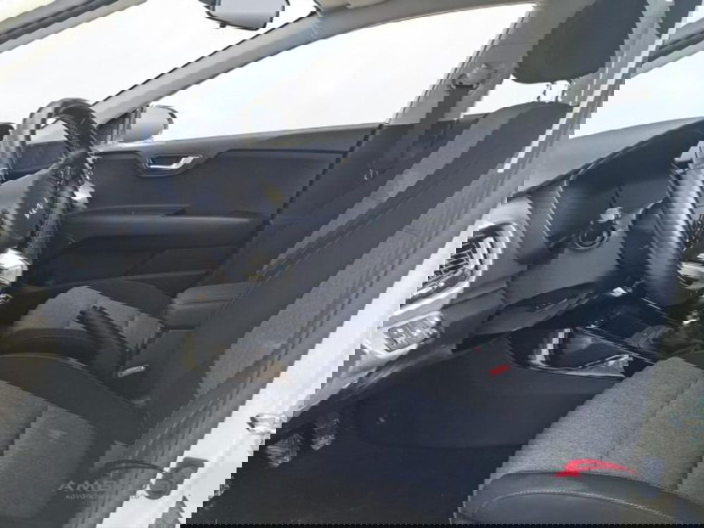 Kia Stonic usata a Perugia (9)