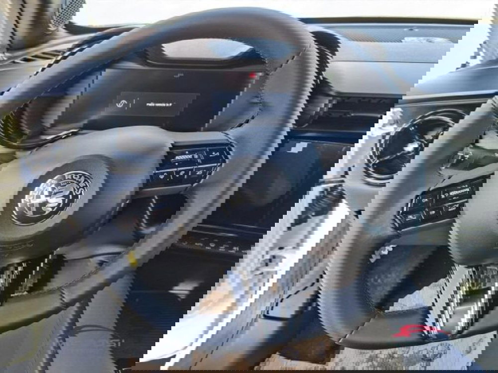 Alfa Romeo Junior nuova a Perugia (14)