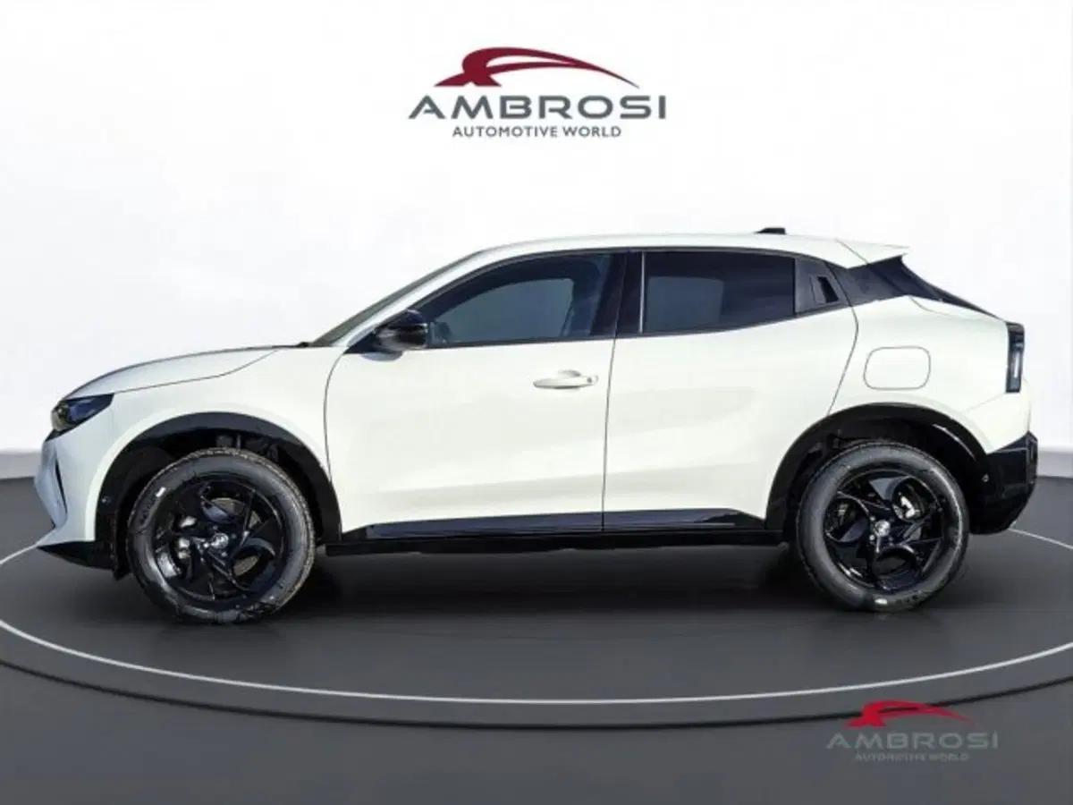 Alfa Romeo Junior nuova a Perugia (6)