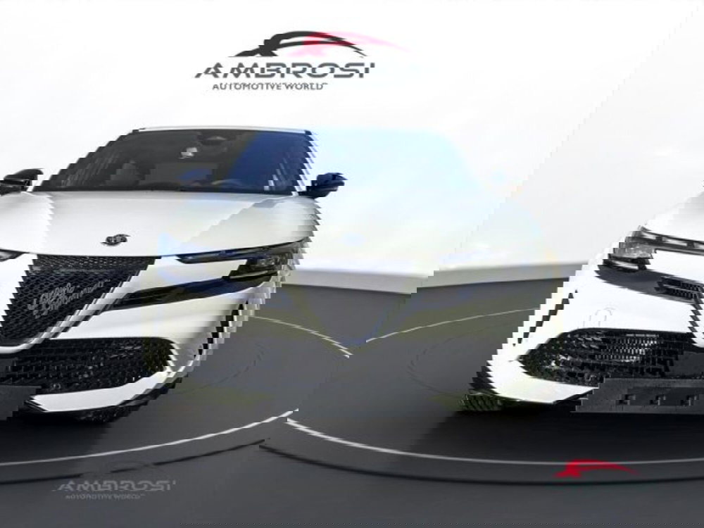 Alfa Romeo Junior nuova a Perugia (7)