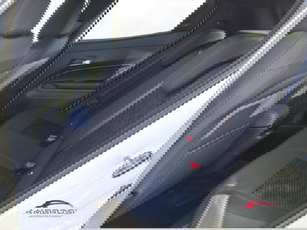 Alfa Romeo Junior nuova a Perugia (11)