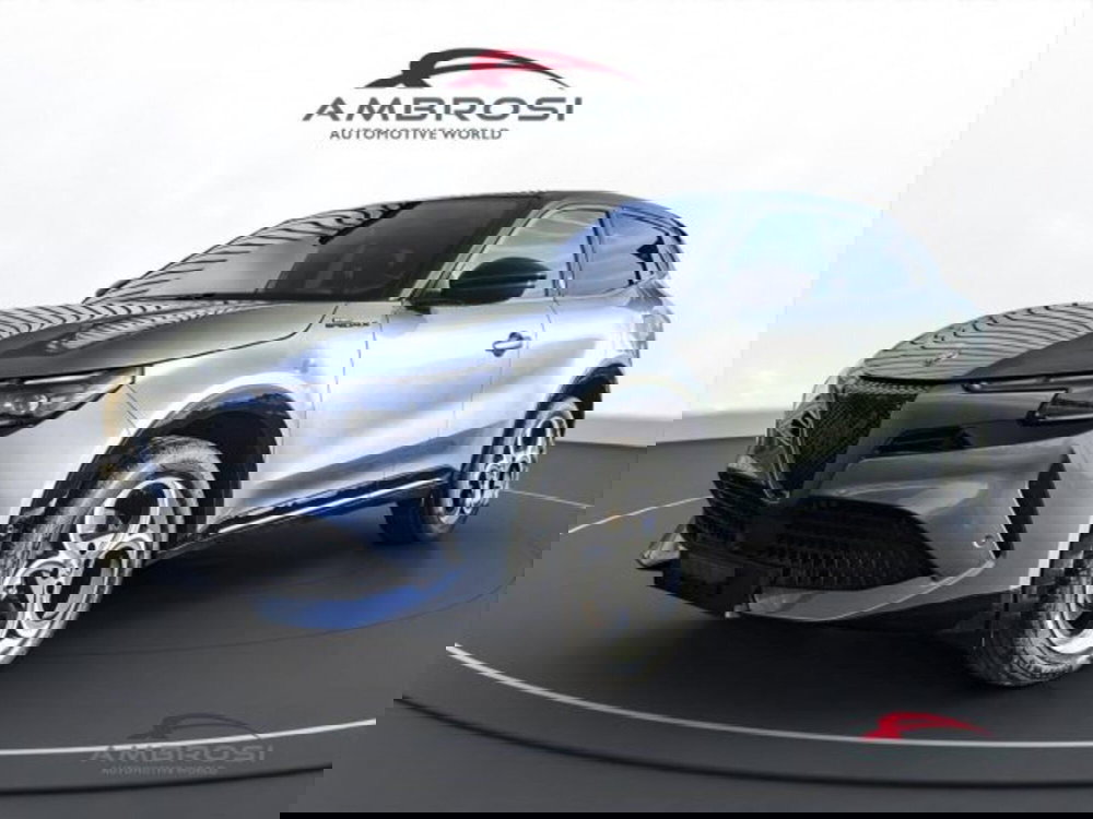 Alfa Romeo Junior nuova a Perugia