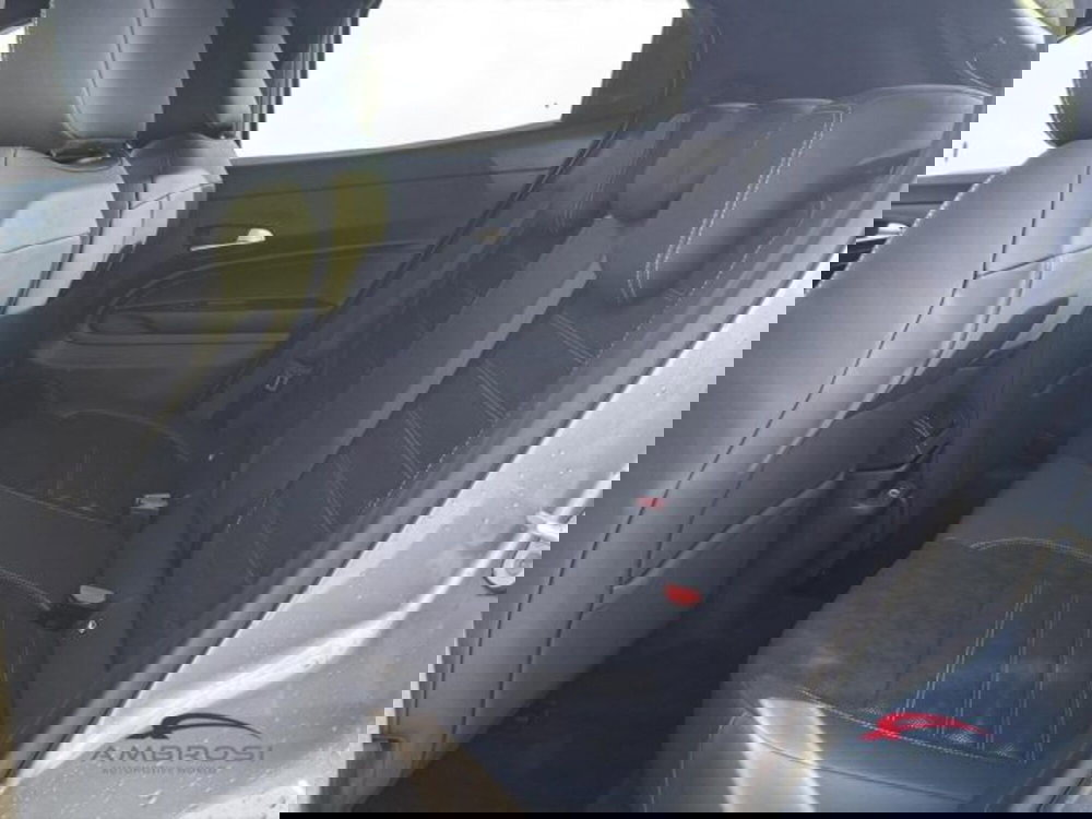 Alfa Romeo Junior nuova a Perugia (11)