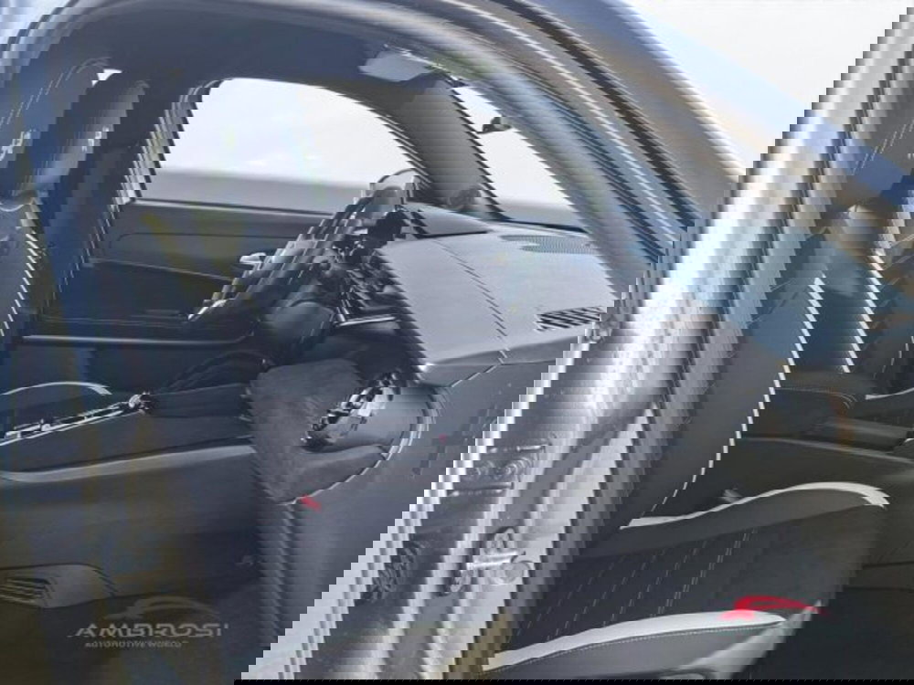 Alfa Romeo Junior nuova a Perugia (12)