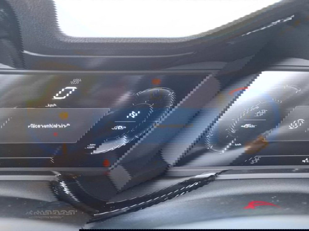 Alfa Romeo Junior nuova a Perugia (13)