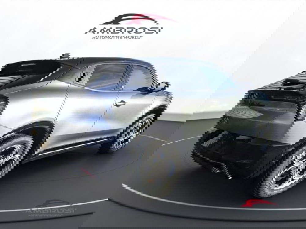 Alfa Romeo Junior nuova a Perugia (3)