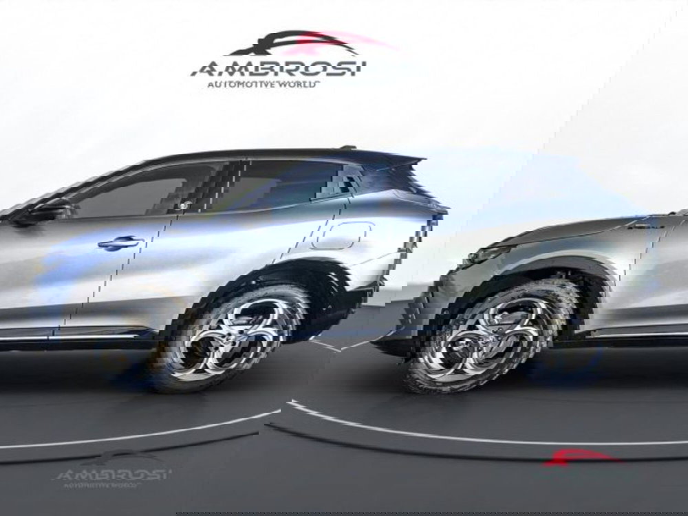 Alfa Romeo Junior nuova a Perugia (6)