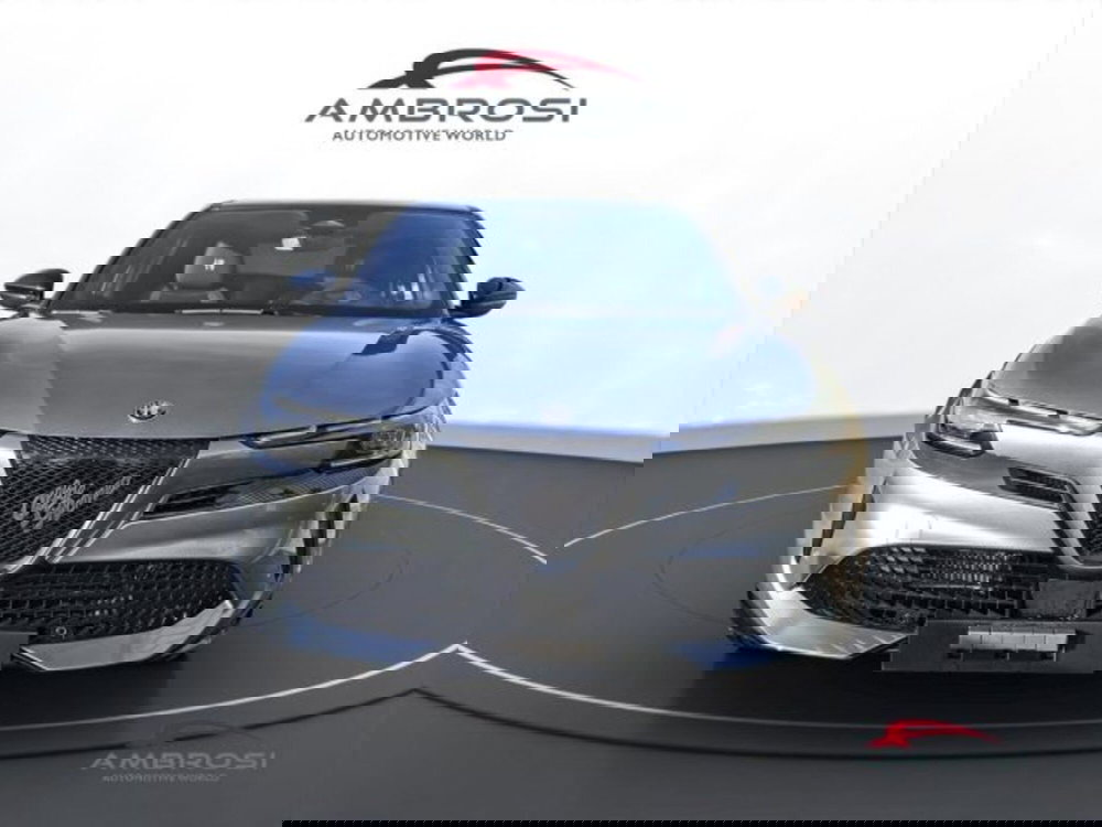 Alfa Romeo Junior nuova a Perugia (7)