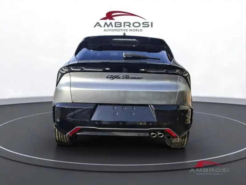 Alfa Romeo Junior nuova a Perugia (8)