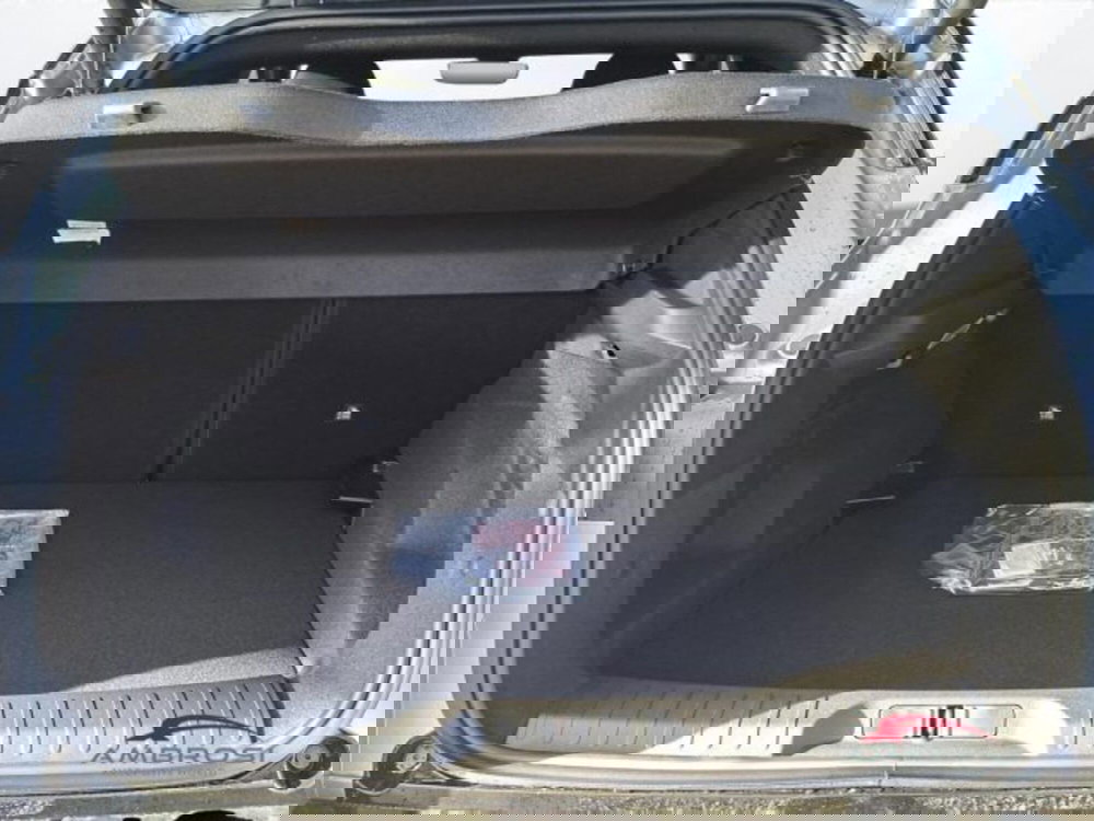 Alfa Romeo Junior nuova a Perugia (9)