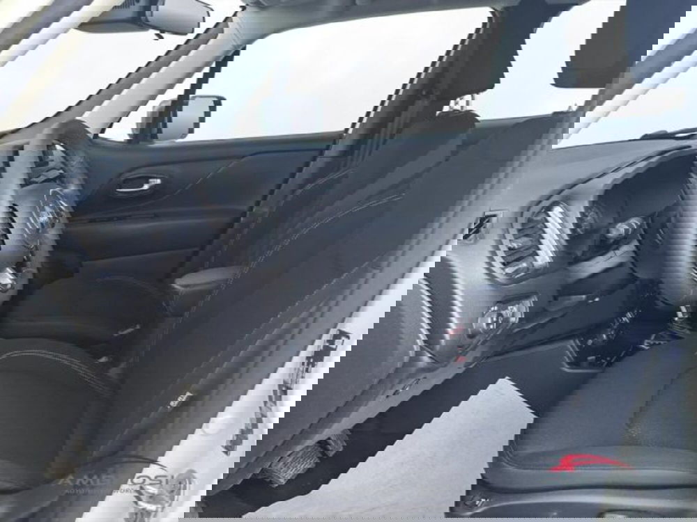 Jeep Renegade usata a Perugia (10)