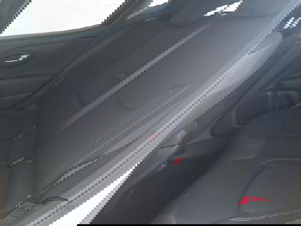 Jeep Renegade usata a Perugia (11)