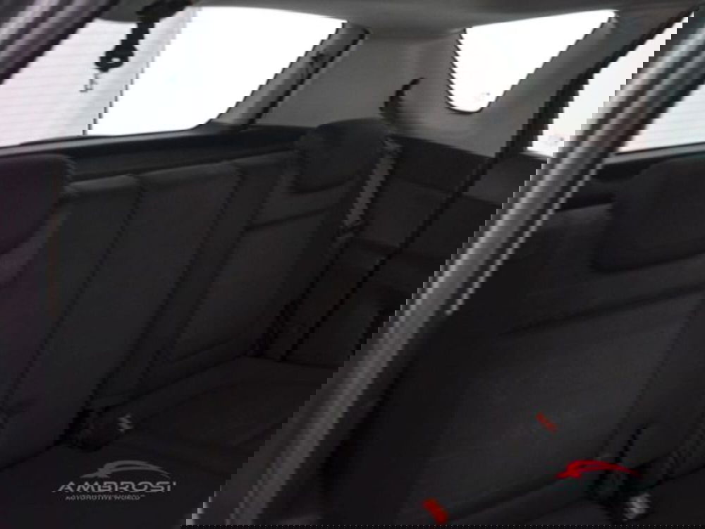 Opel Meriva usata a Perugia (11)