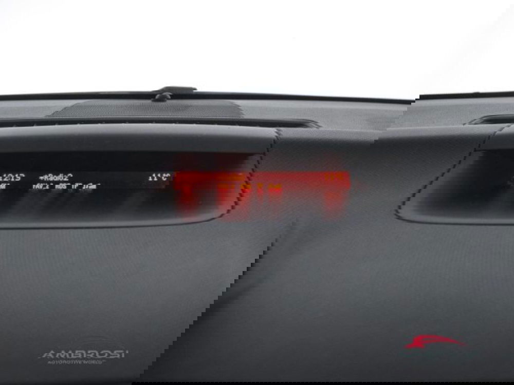 Opel Meriva usata a Perugia (14)