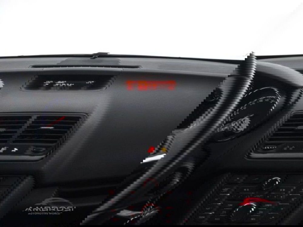 Opel Meriva usata a Perugia (15)