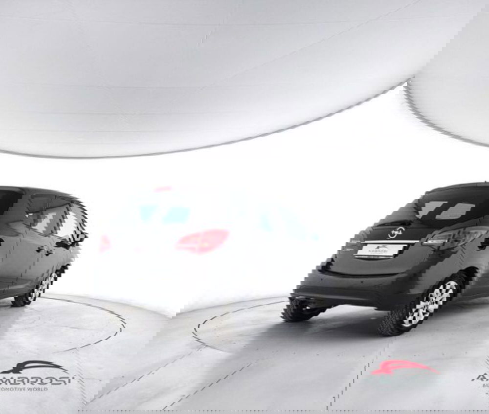 Opel Meriva usata a Perugia (3)