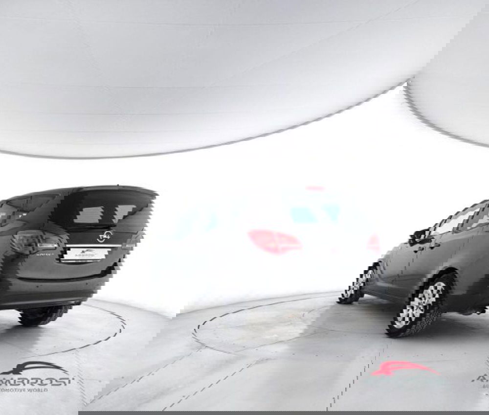 Opel Meriva usata a Perugia (4)