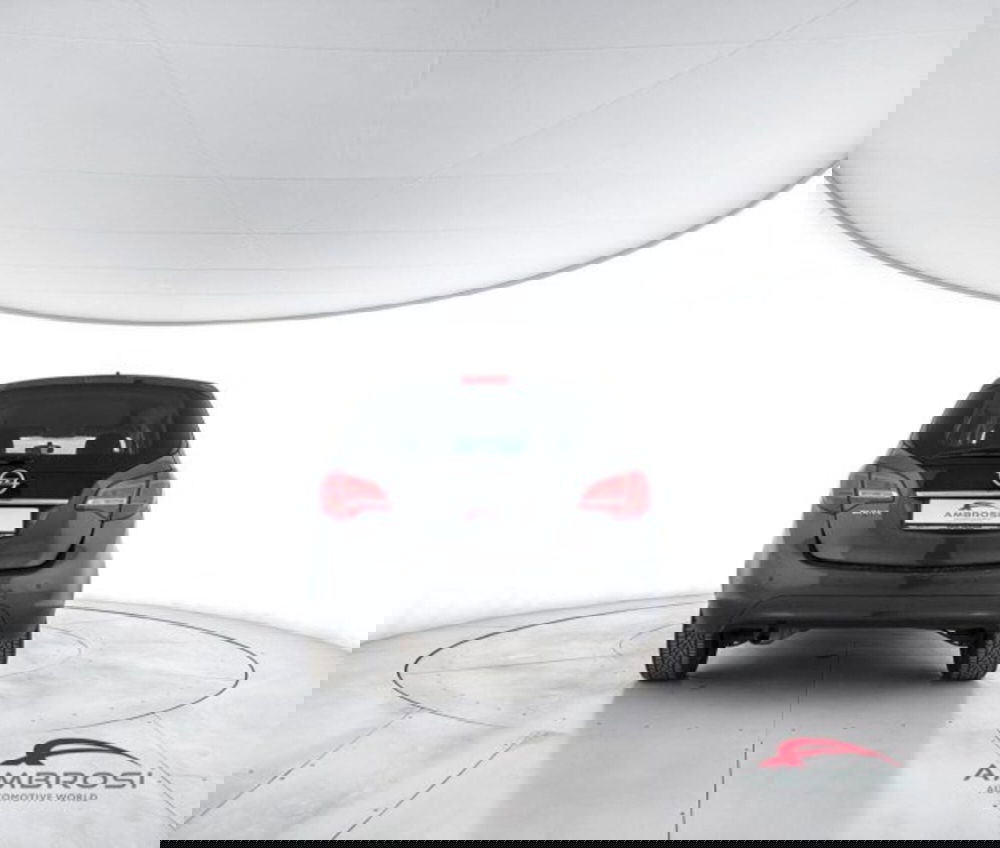 Opel Meriva usata a Perugia (6)