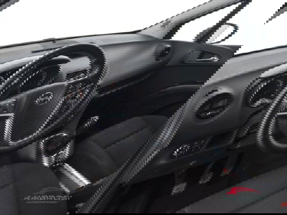 Opel Meriva usata a Perugia (8)