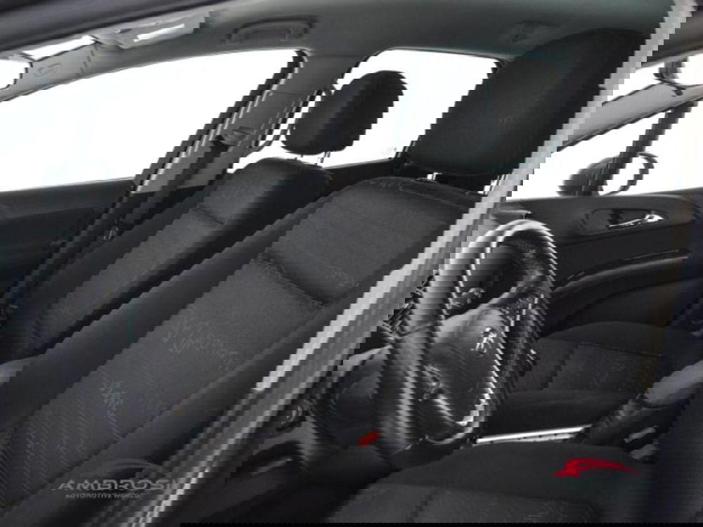 Opel Meriva usata a Perugia (9)