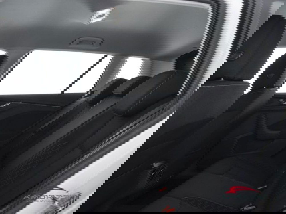 Skoda Kamiq usata a Perugia (10)