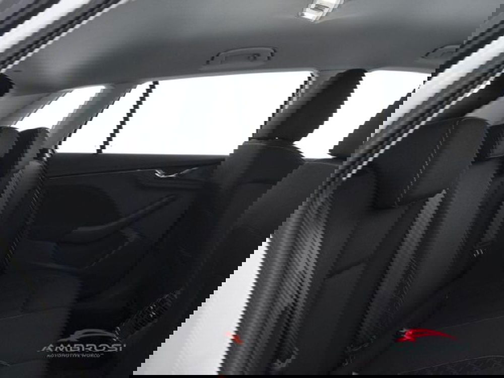 Skoda Kamiq usata a Perugia (11)