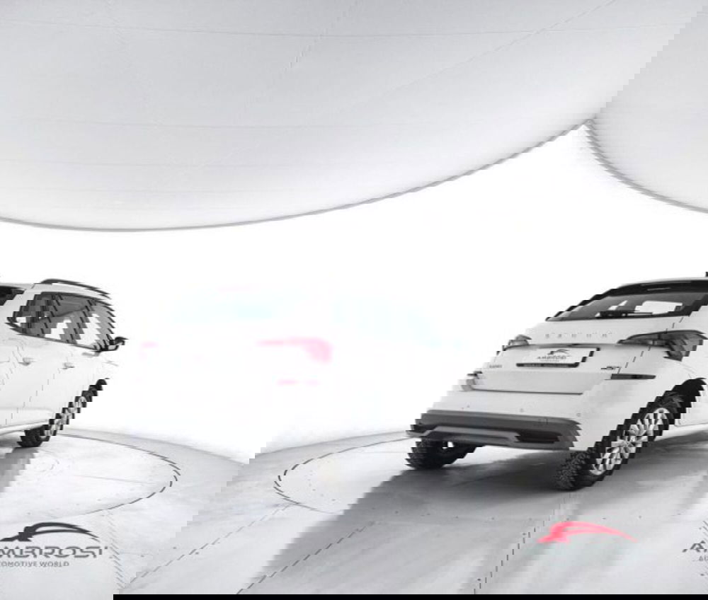 Skoda Kamiq usata a Perugia (3)