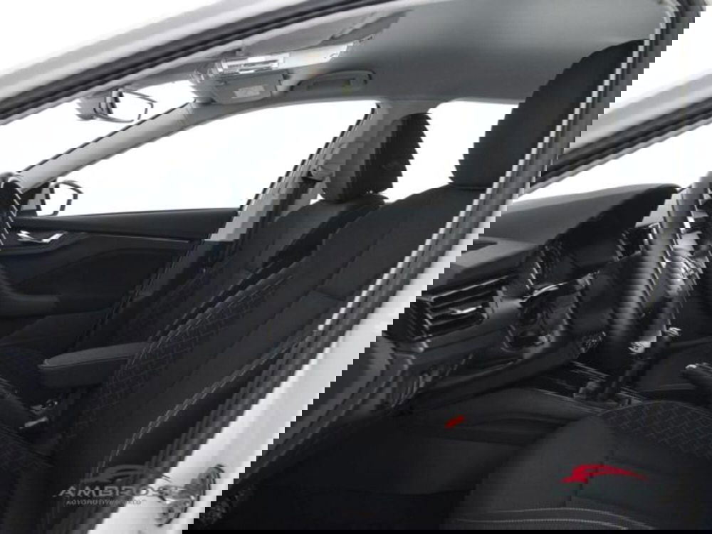 Skoda Kamiq usata a Perugia (9)