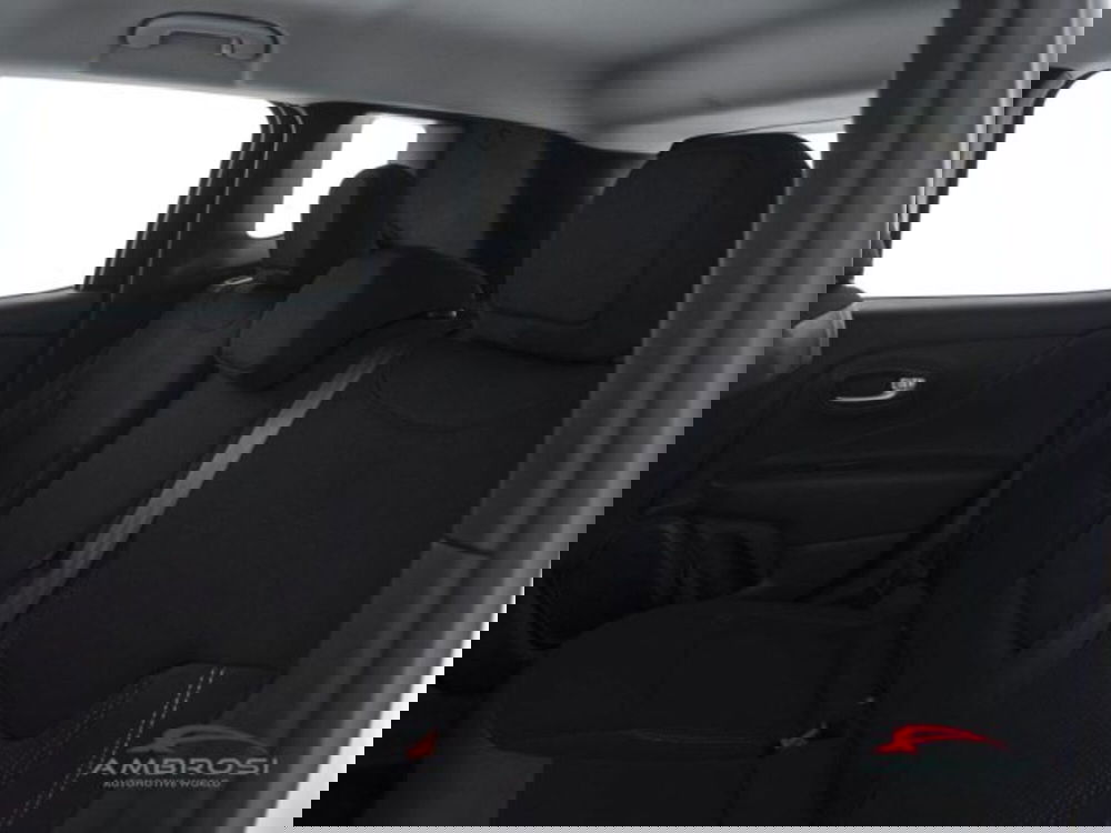 Jeep Renegade usata a Perugia (10)