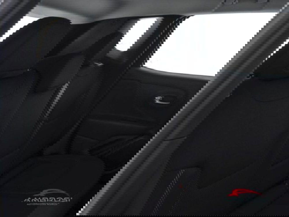 Jeep Renegade usata a Perugia (11)