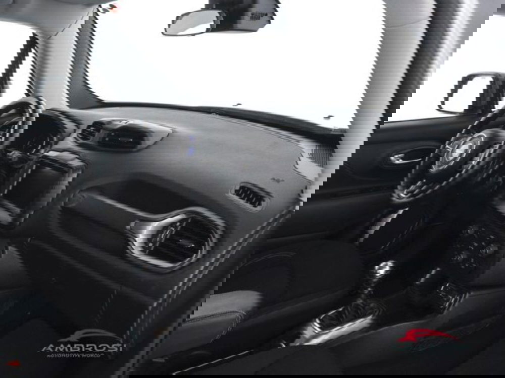 Jeep Renegade usata a Perugia (12)