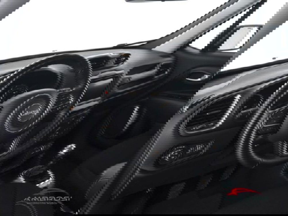 Jeep Renegade usata a Perugia (8)