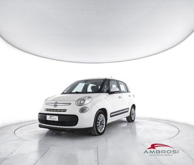 Fiat 500L 1.3 Multijet 85 CV Pop Star del 2015 usata a Corciano