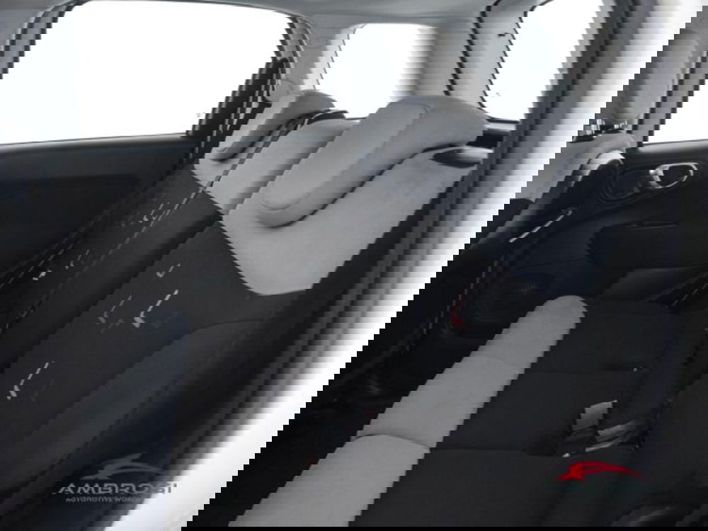 Fiat 500L usata a Perugia (10)