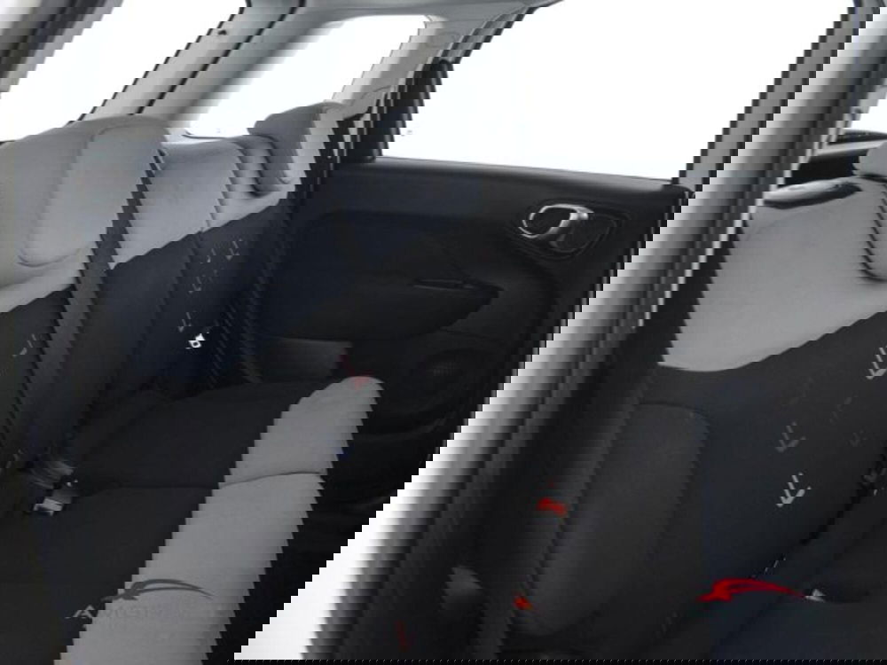 Fiat 500L usata a Perugia (11)