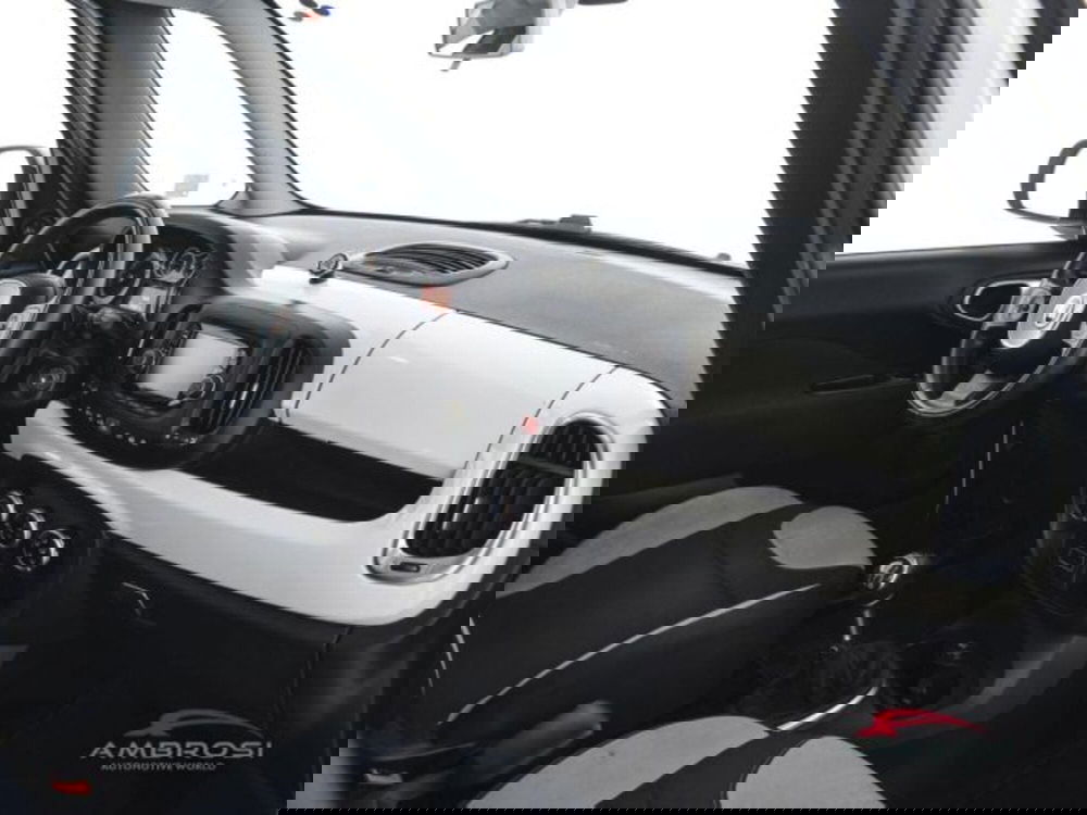 Fiat 500L usata a Perugia (12)