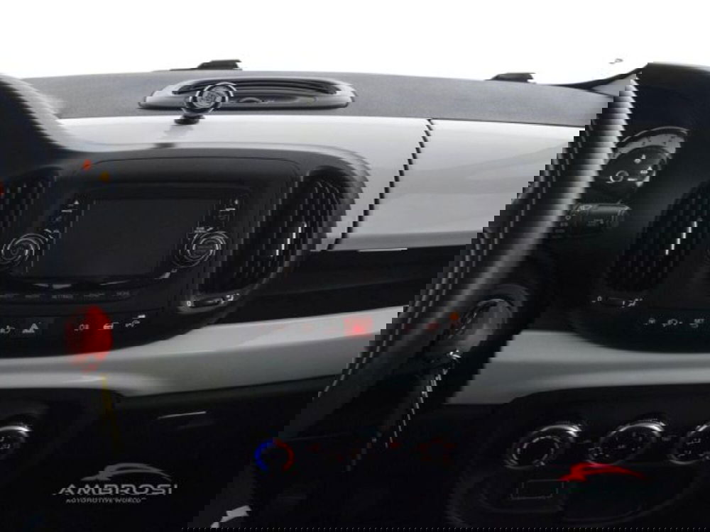 Fiat 500L usata a Perugia (15)