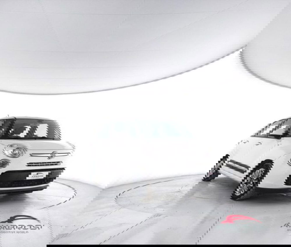 Fiat 500L usata a Perugia (2)