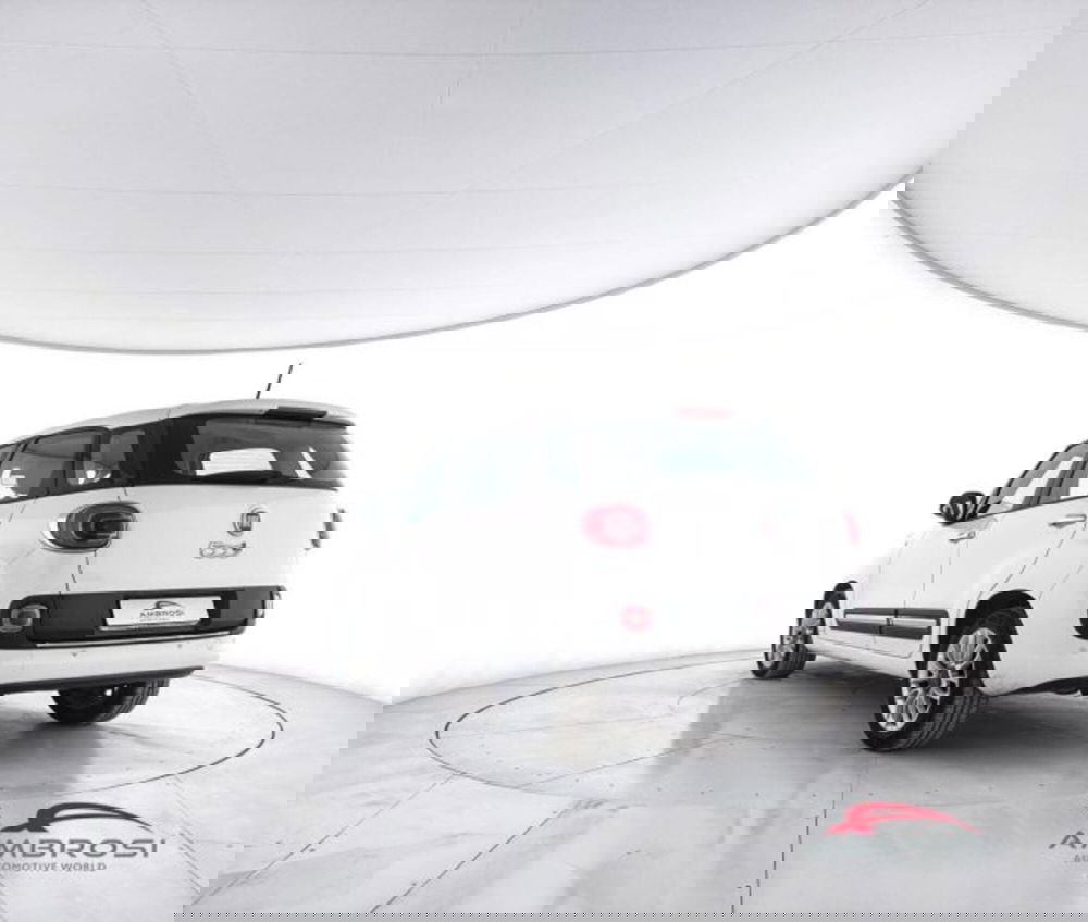 Fiat 500L usata a Perugia (4)