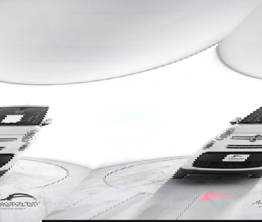 Fiat 500L usata a Perugia (5)