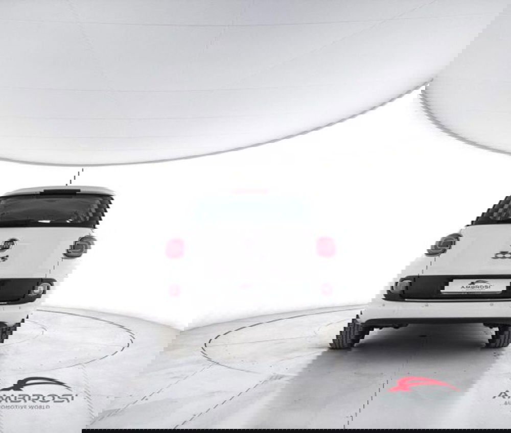 Fiat 500L usata a Perugia (6)