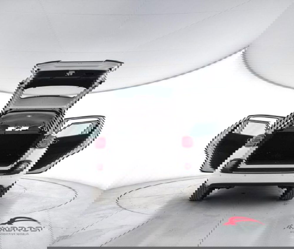 Fiat 500L usata a Perugia (7)